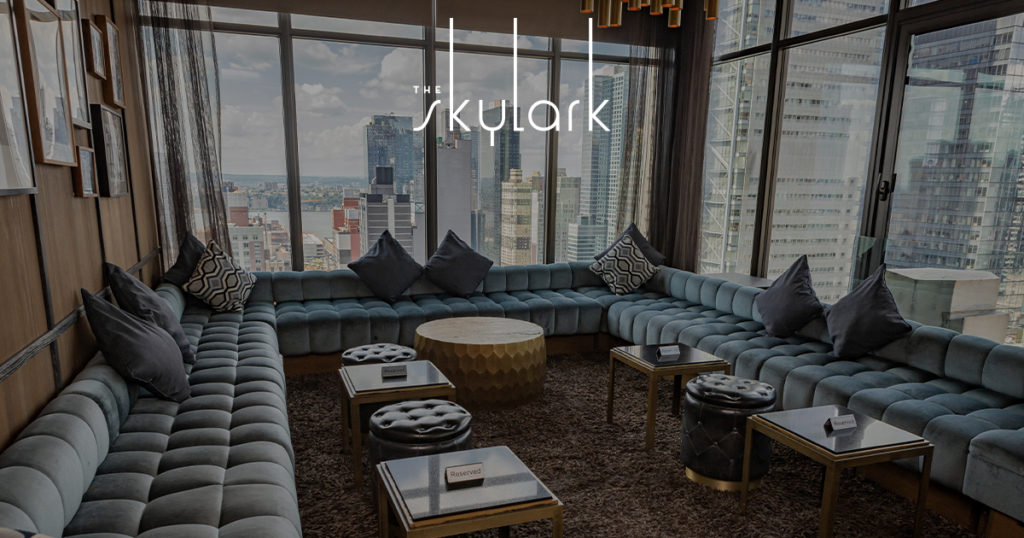 9. The Skylark