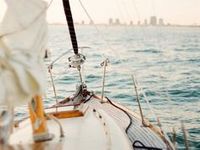 Nautical Vibes