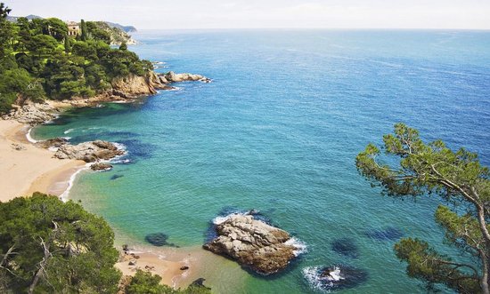 Hotel Costa Brava