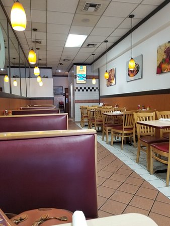 Bagel Emporium & Grille