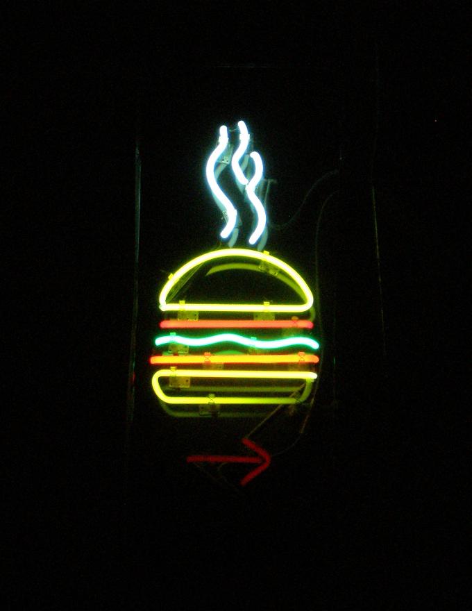 La Hamburguesería