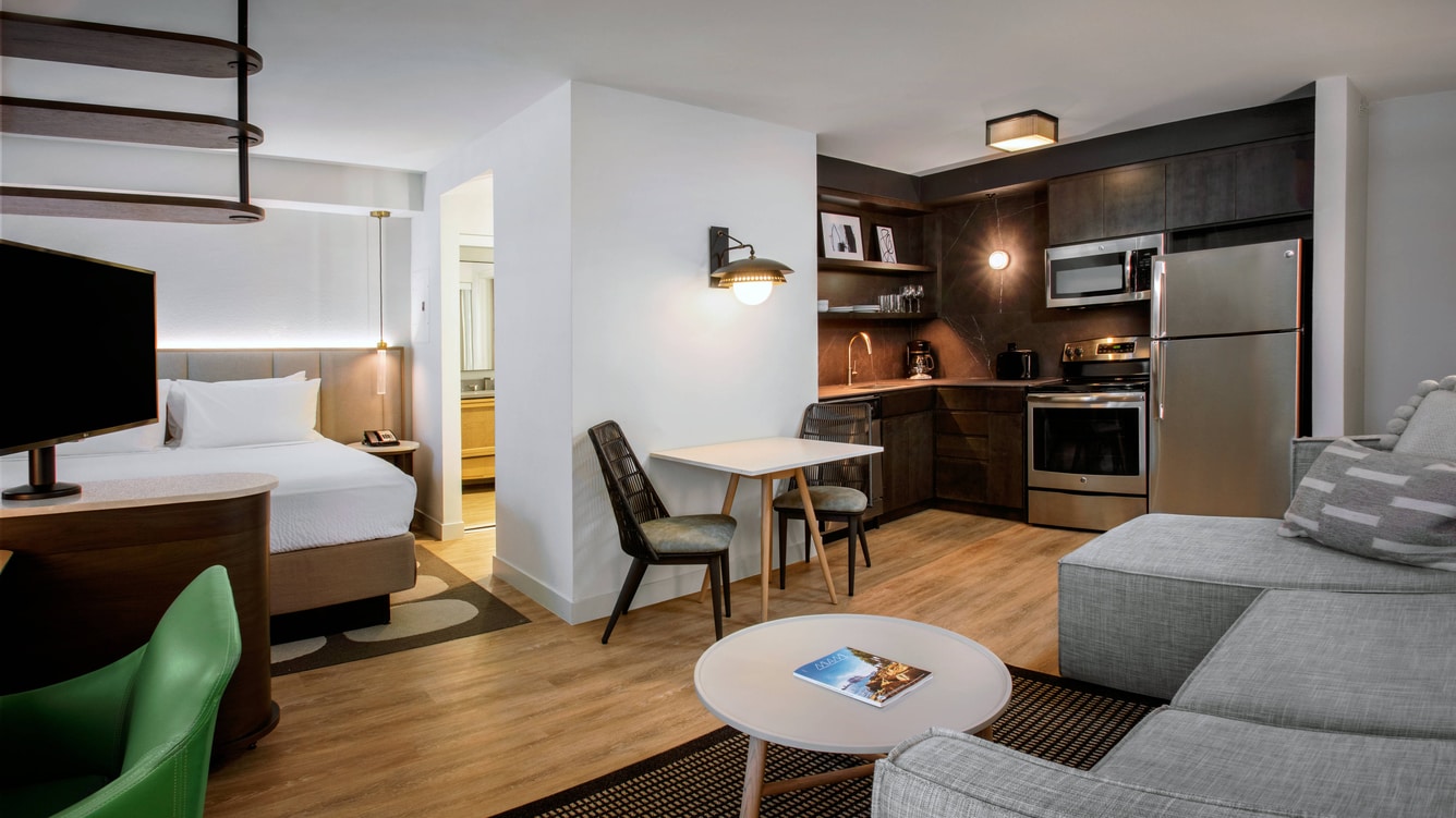 Residence Inn by Marriott Miami Aventura Mall