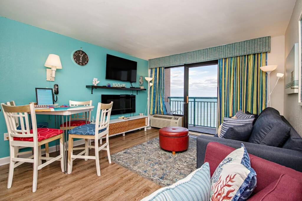 8. Coastal Retreat