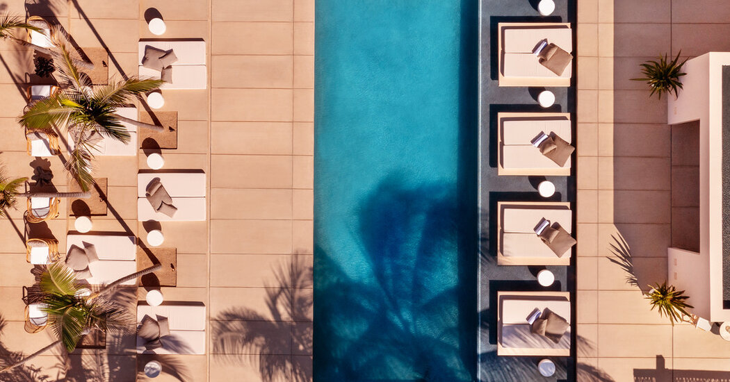 Rustic Farmhouse Retreat