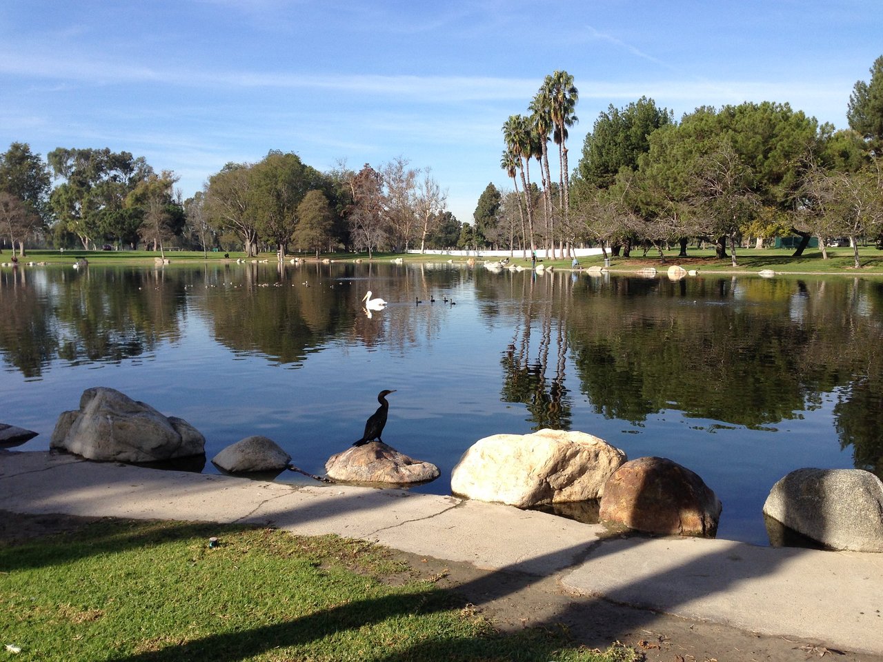 Fountain Valley Sports Park