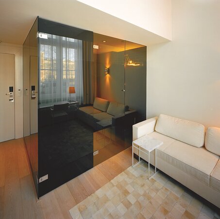10. Hotel Arena Amsterdam