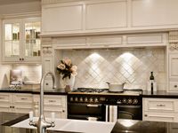 Provincial Farmhouse Kitchen
