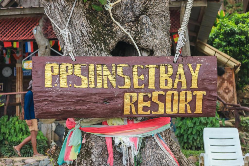 Sunset Bay Resort
