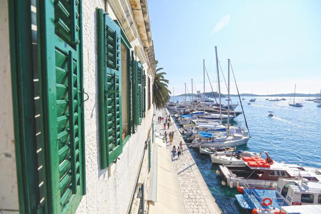 Apartments Hvar