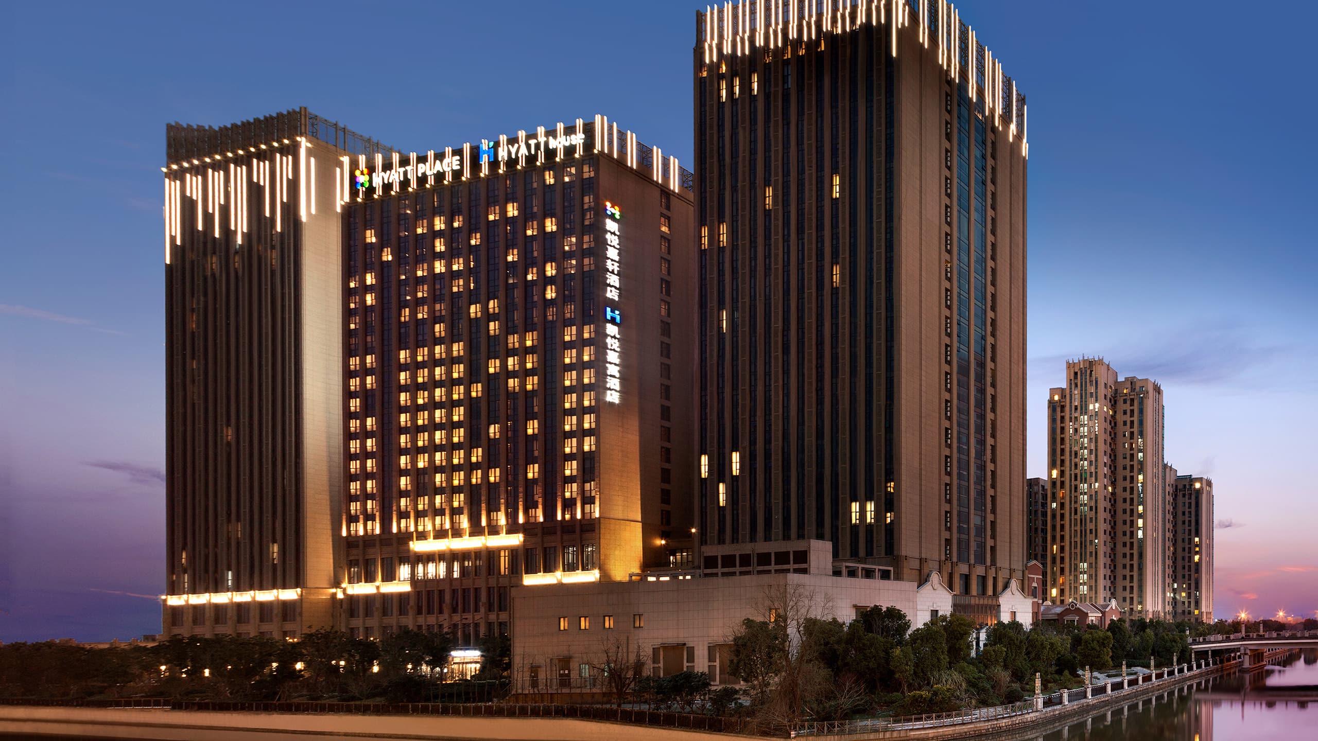 Secluded Villa in Qingpu