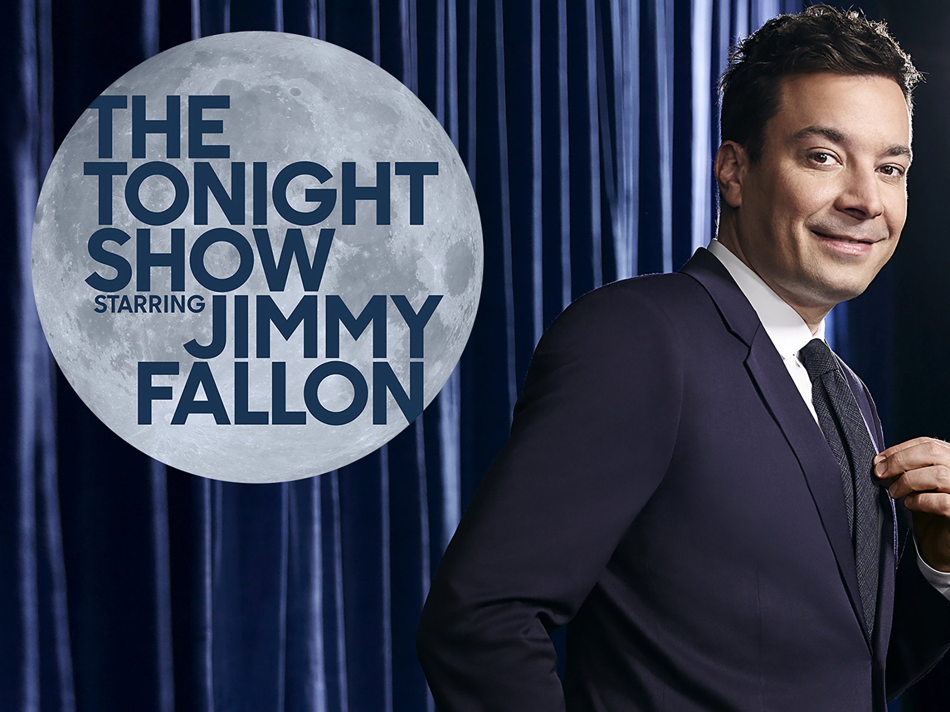 The Tonight Show Starring Jimmy Fallon