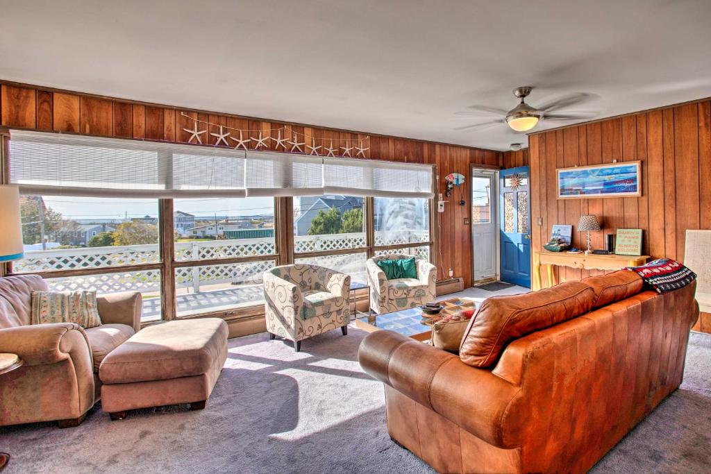 Oceanview Retreat
