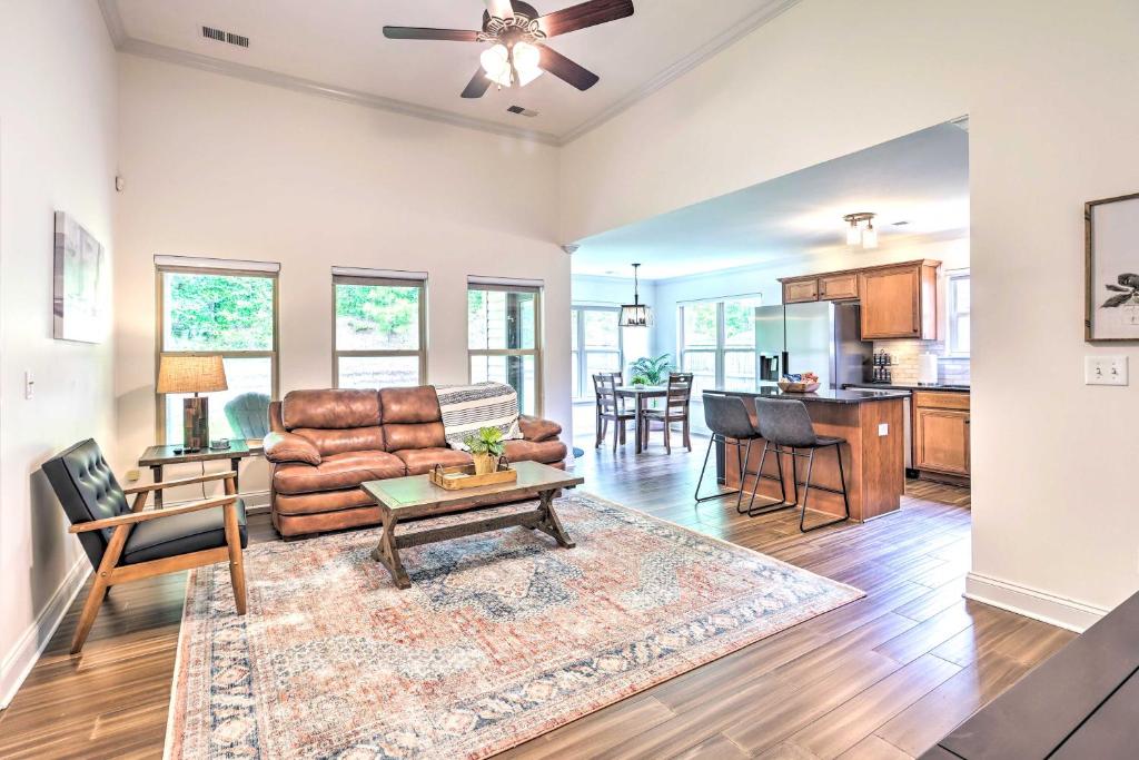 Family-Friendly Hotel with Game Room