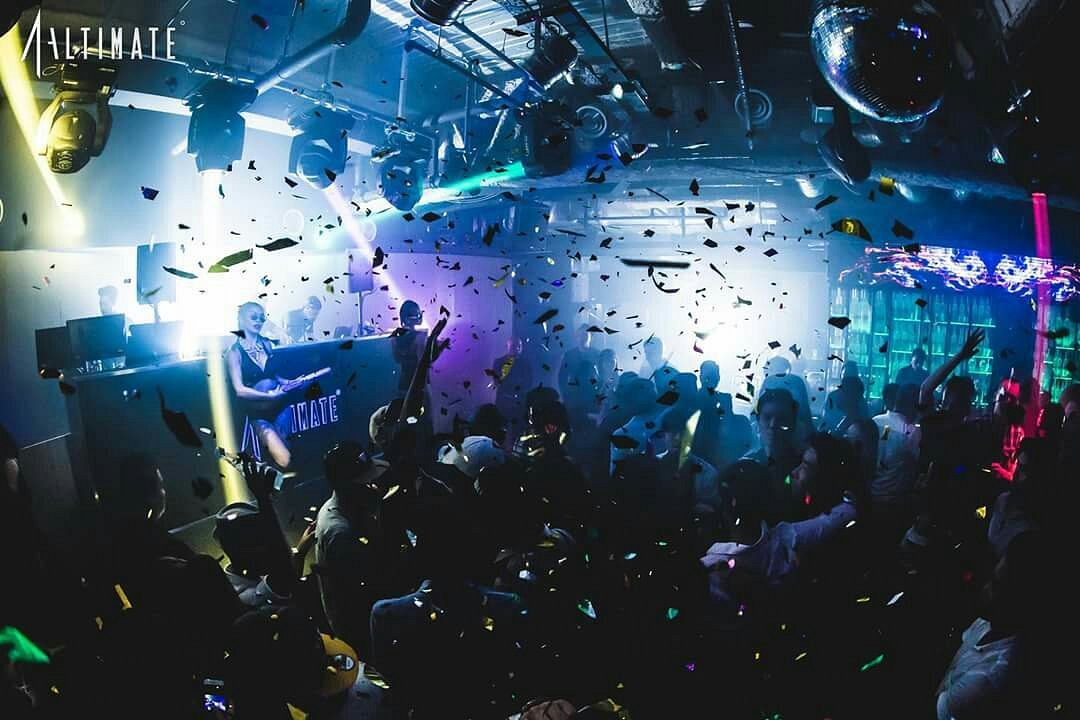 Altimate