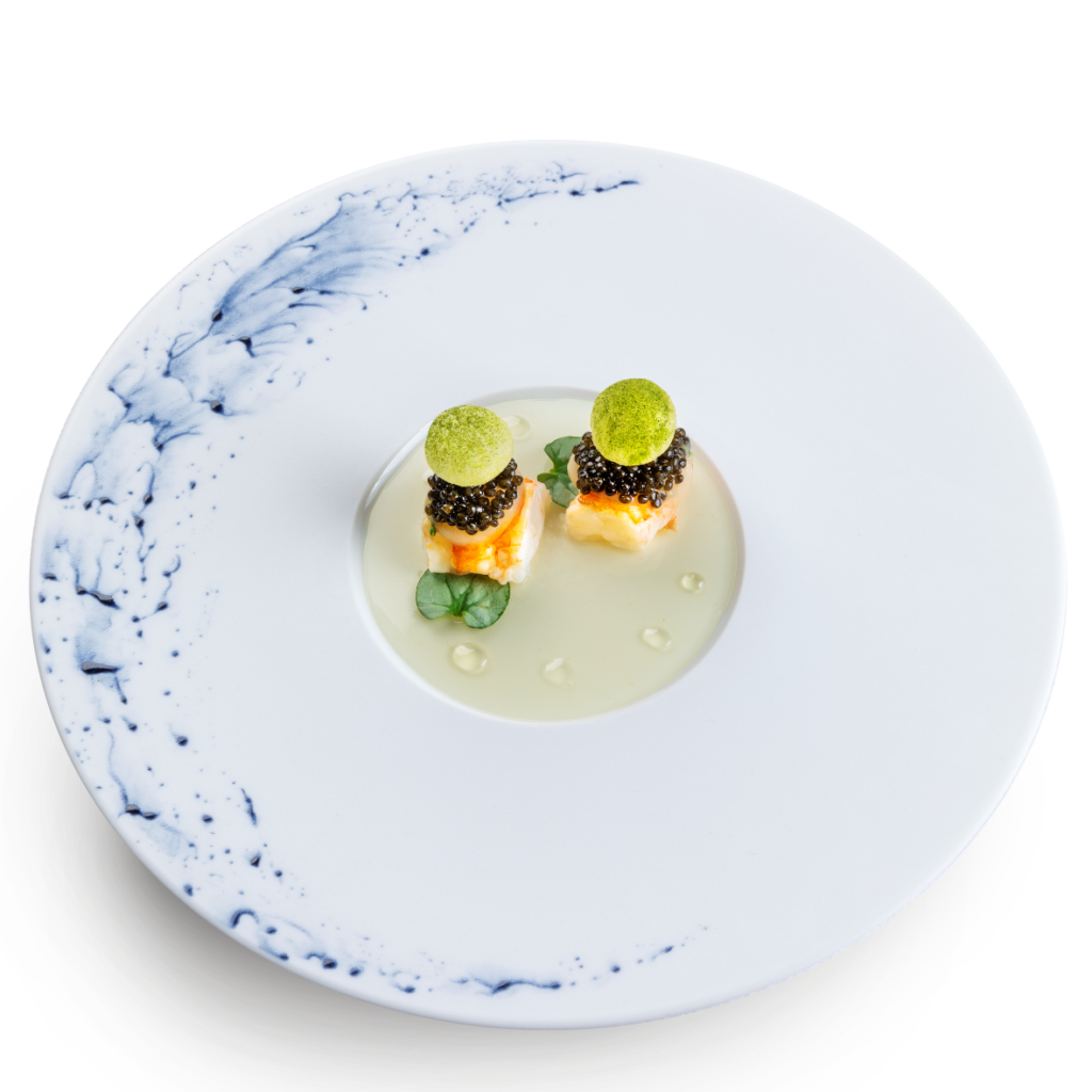 Restaurant Bleu