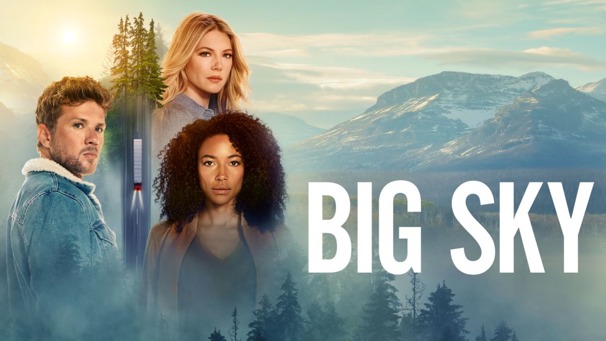 Watch Big Sky | Disney+