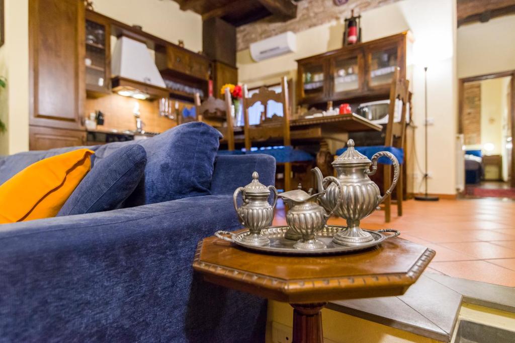 Romantic Apartment for Couples