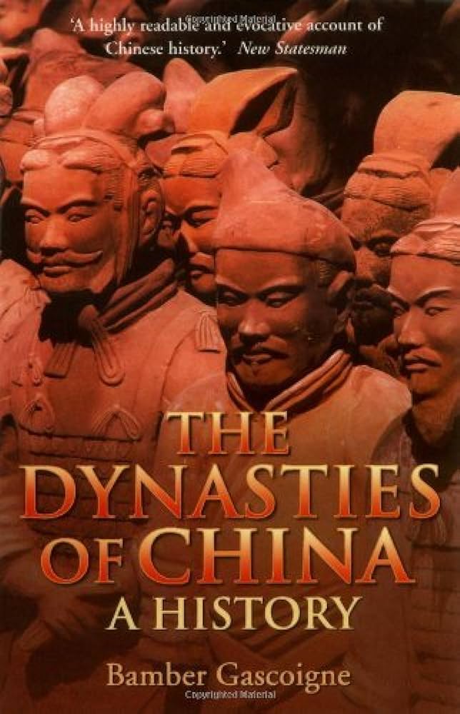 The Dynasties of China: A History