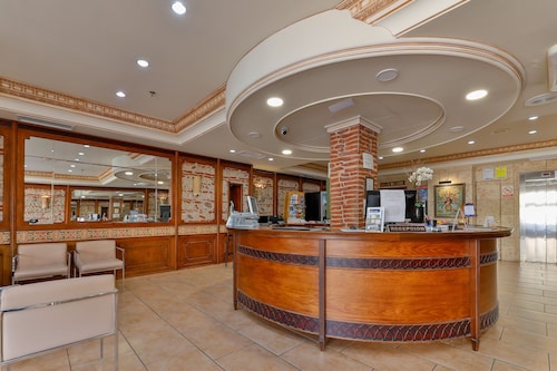 Hotel Miramar