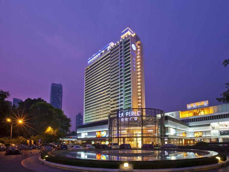 The Baiyun Hotel Guangzhou