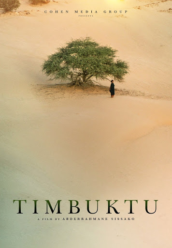 Timbuktu