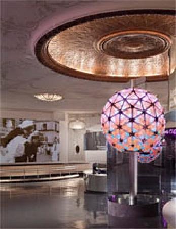 Times Square Museum and Visitor Center