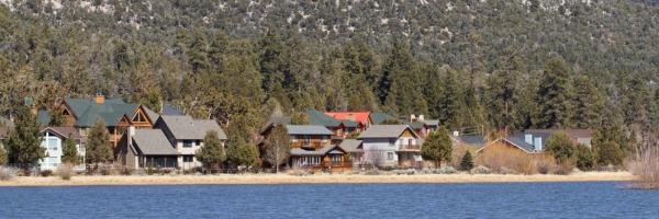 The Lakeside Beat