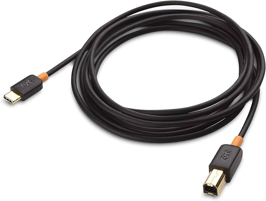 Cable Matters USB to Parallel Printer Cable