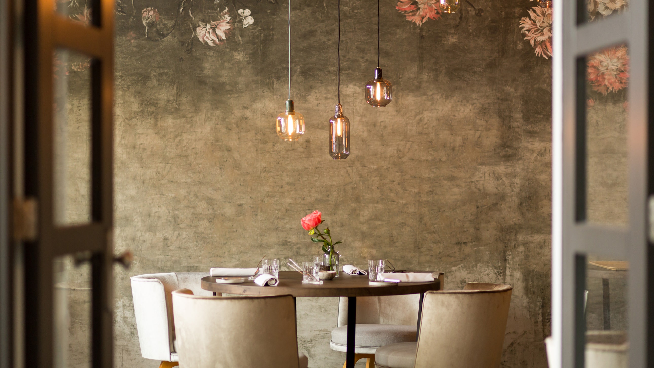 Le Restaurant