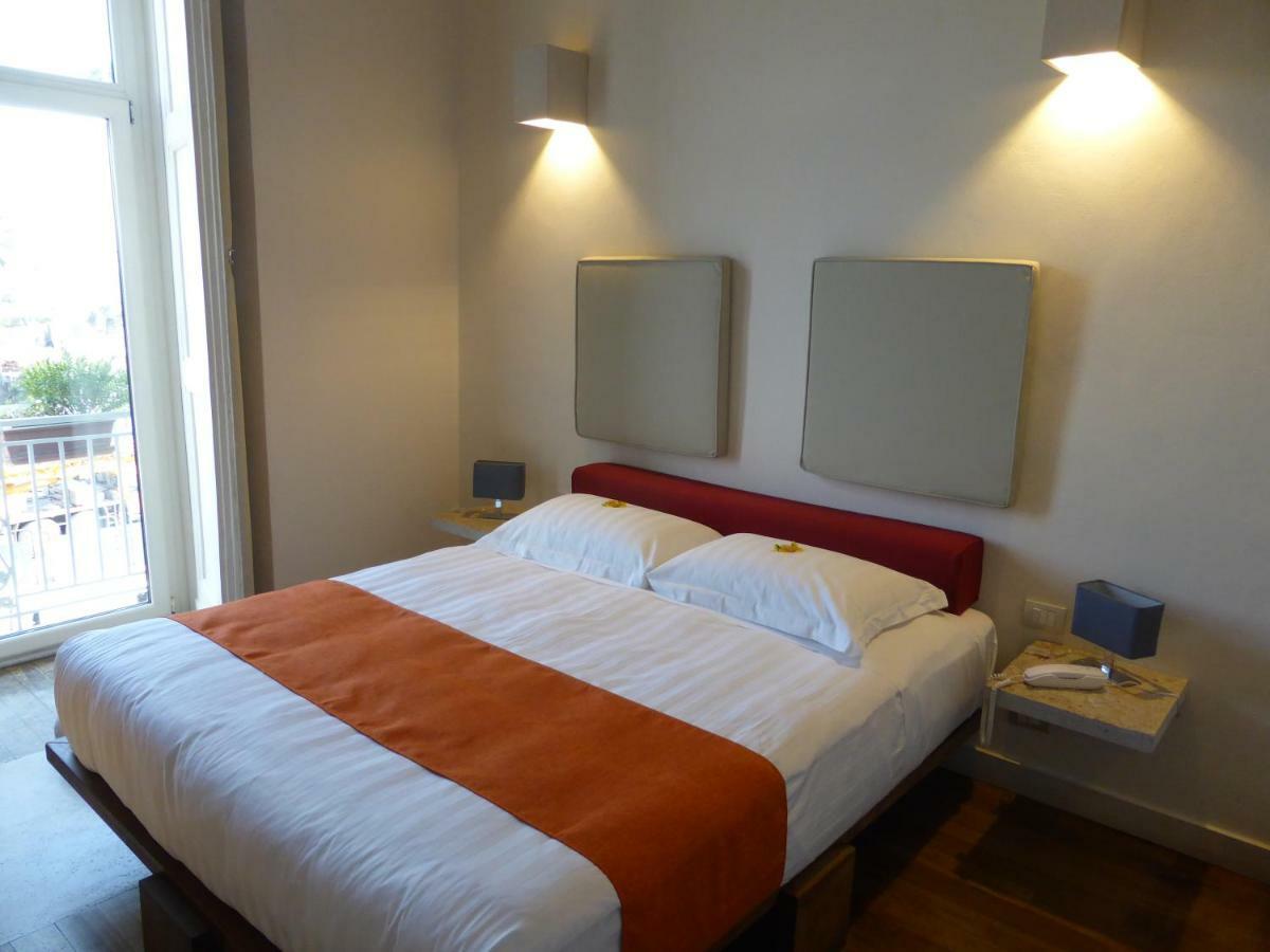 Hotel Micalò