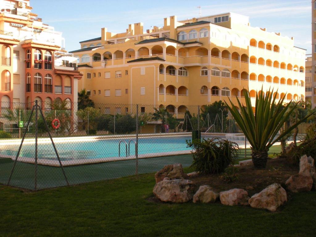 Hotel Torremar
