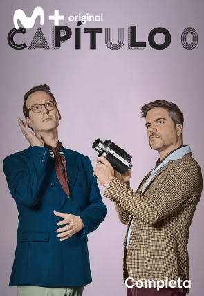 En MOVISTAR+ Capítulo 0