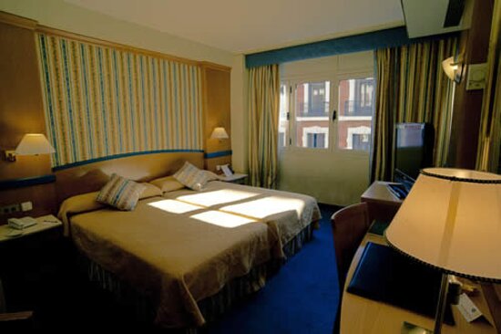 Hotel Gran Versalles