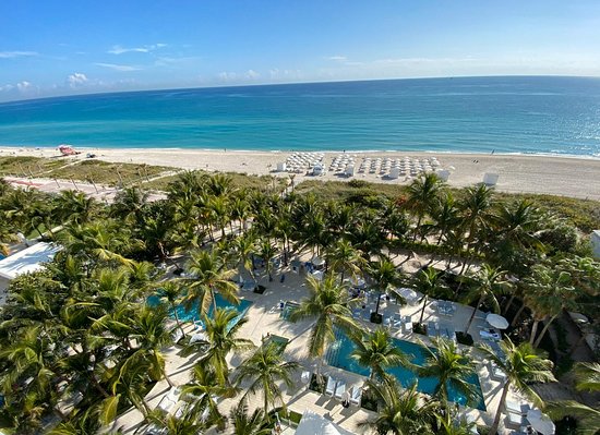 8. Grand Beach Hotel Miami Beach