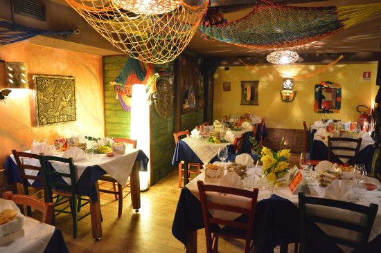 La Parilla
