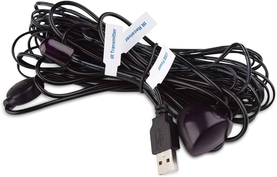 Cable Matters Infrared Remote Control Extender