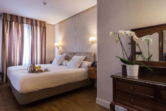 Hotel Principe Pio