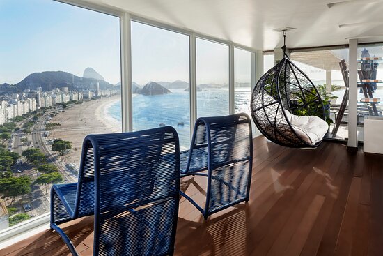 Rio Othon Palace
