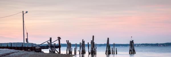 Beachside Luxury Resort Bristol