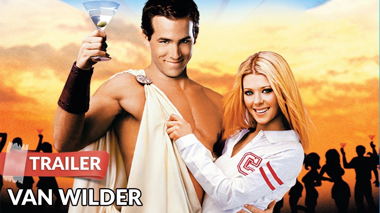 Van Wilder: Party Liaison