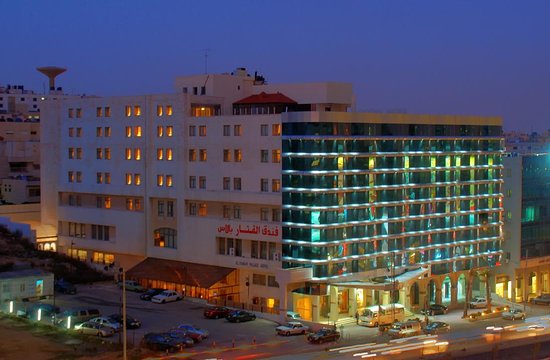 Al Fanar Palace Hotel
