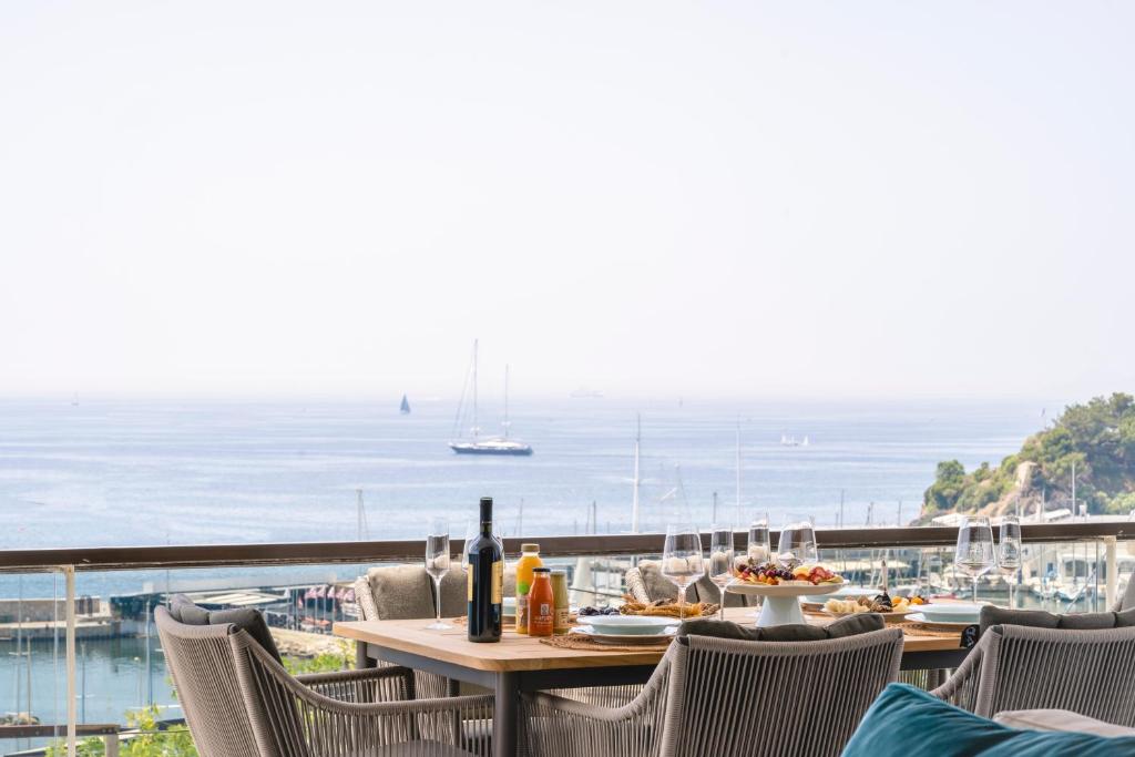 Seaview Retreat Hotel