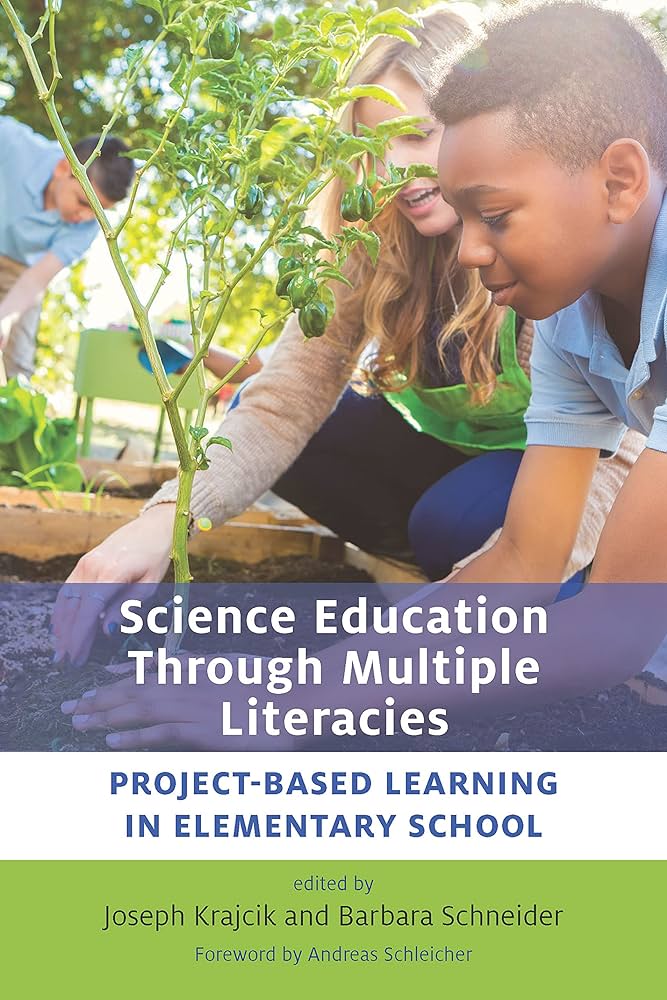 Project-Based Learning in STEM Education