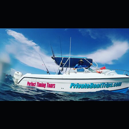Enjoy Watersports at Pompano Beach