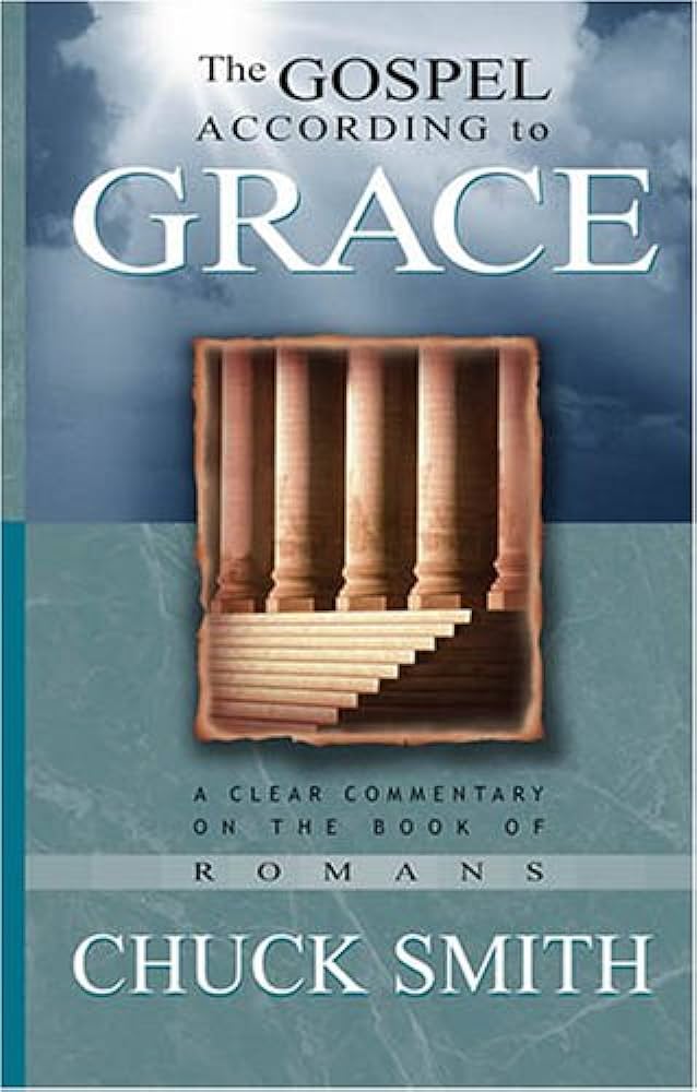 The Gospel According to Grace