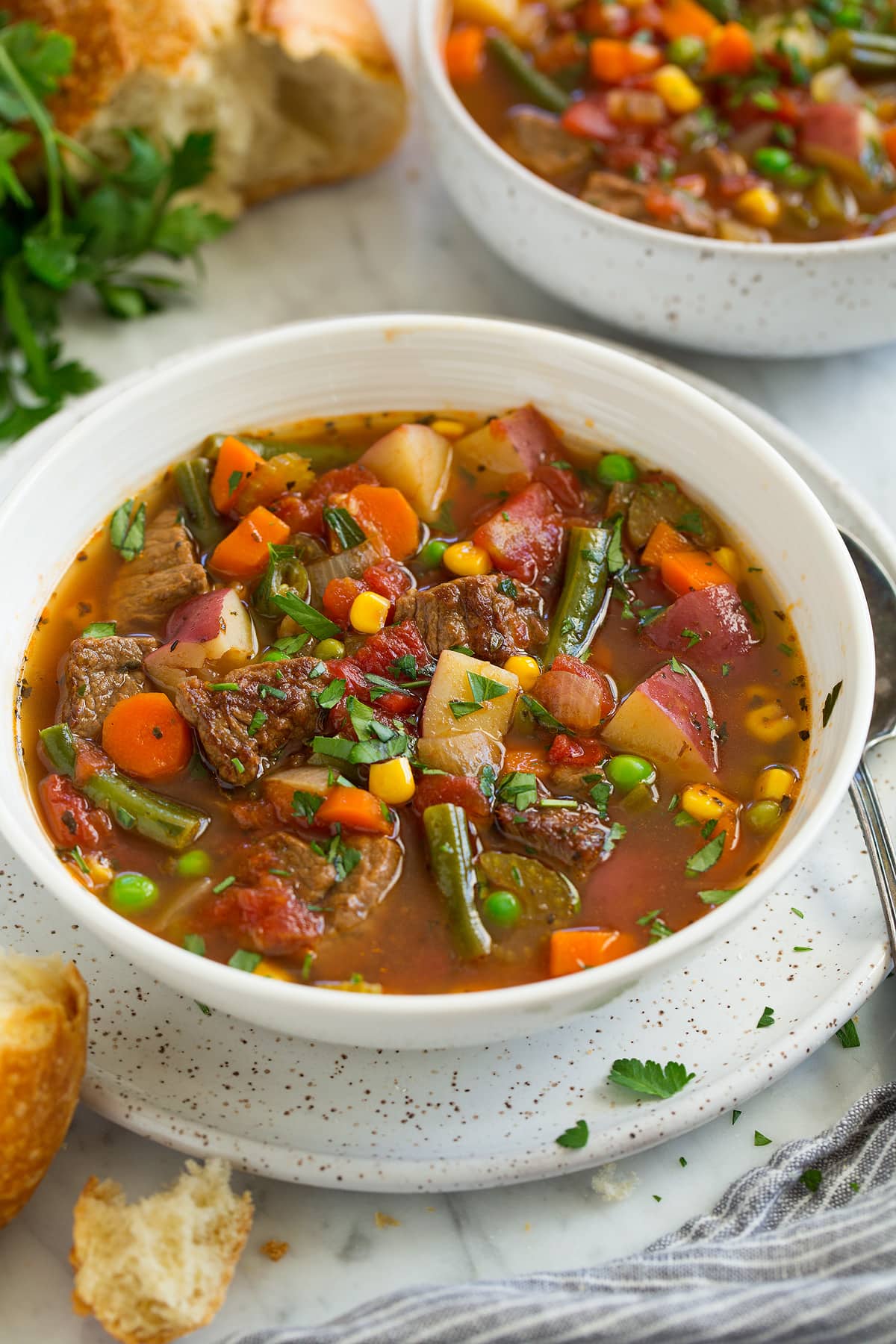 Beef Stew