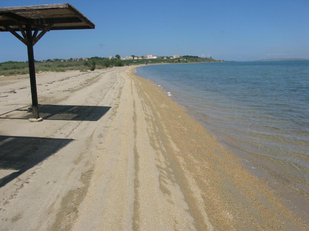 Sabunike Beach
