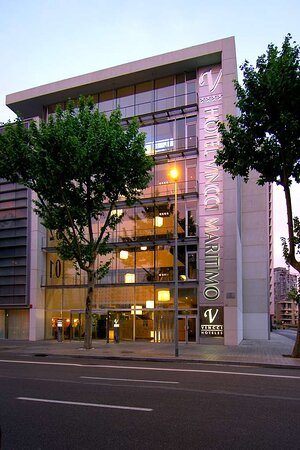 Hotel Vincci Marítimo