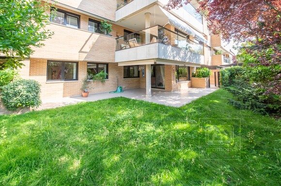 Villa El Encinar