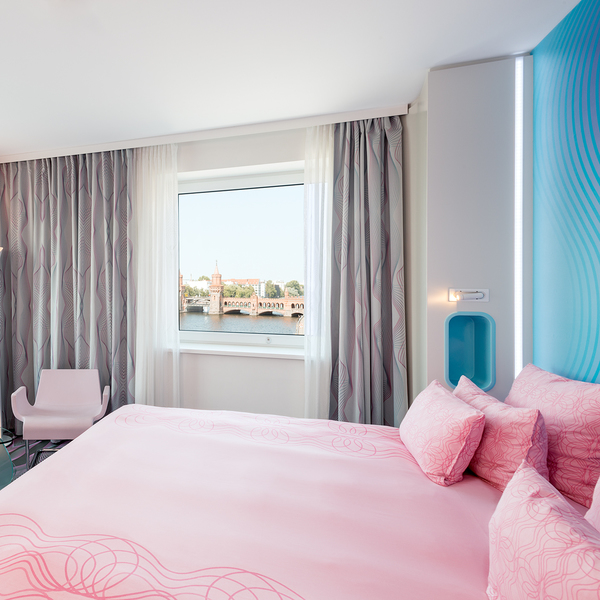 Hotel nhow Berlin